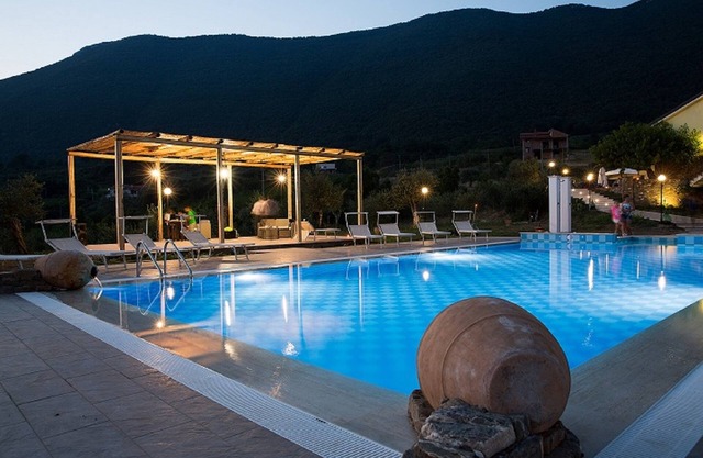 L' Aia Resort