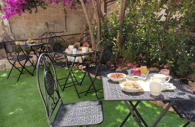 L'Ajaccio B&B