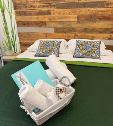 L'angoletto di Andrea