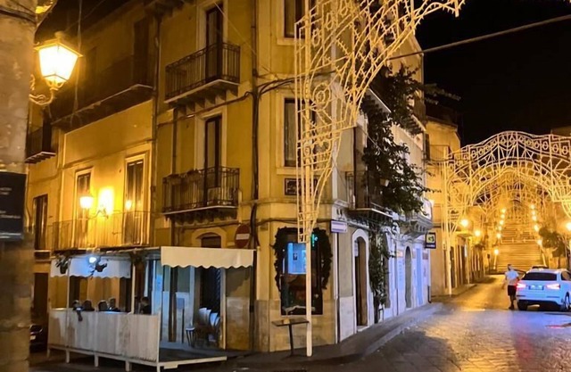 L'Angolo sulla Piazza