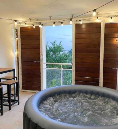 L'appartement du bonheur l Saint-Gilles les Bains