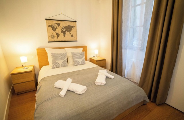 L'Arche d'Orléans - superb 2-bedroom apartment in Orléans