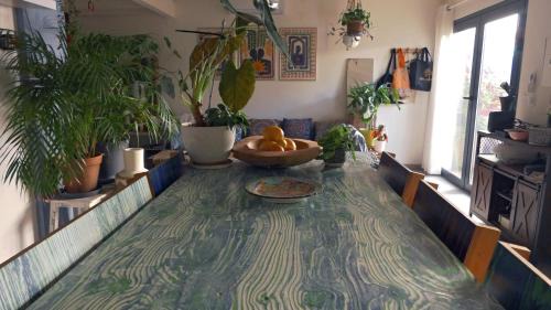 L'Art'Home à Carnon Plage