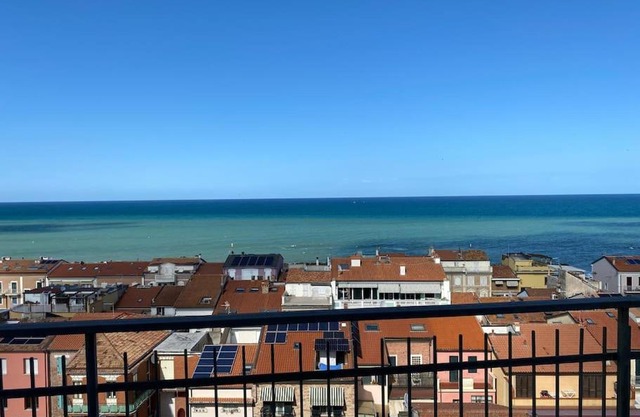 L'Attico sul Mare