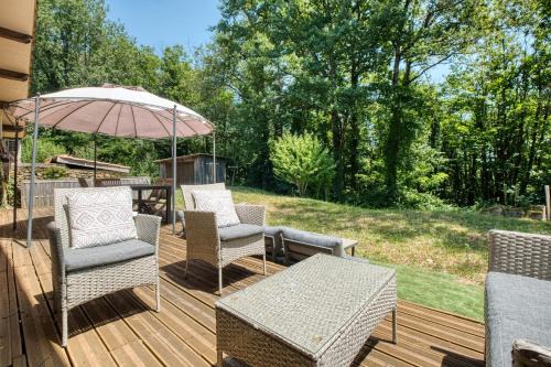 L'Attrape Reves en Dordogne