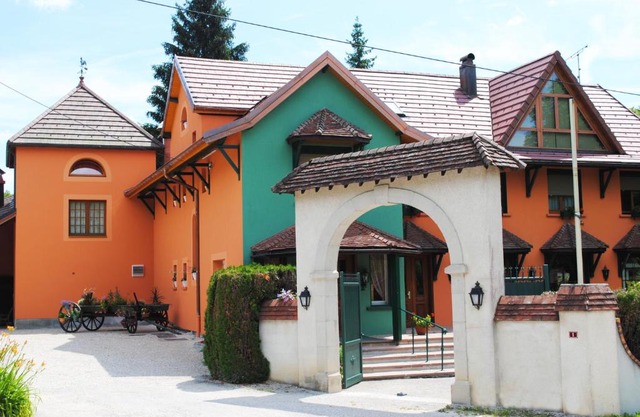 l'Auberge des Gourmets Hôtel Restaurant