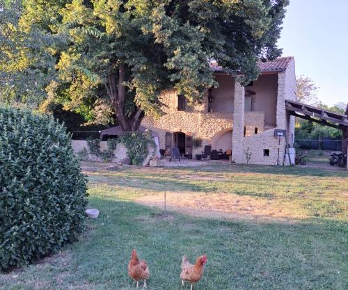 L Authentique Prairie