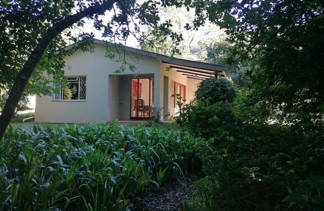 L Chiam Self-Catering Cottage