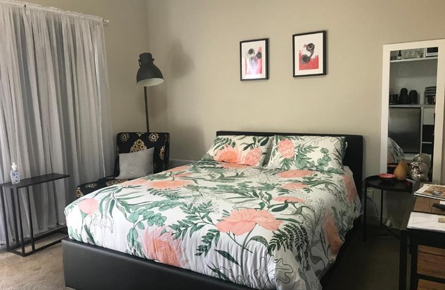 L'École Private Studio-Apartment by My Lodgingfy