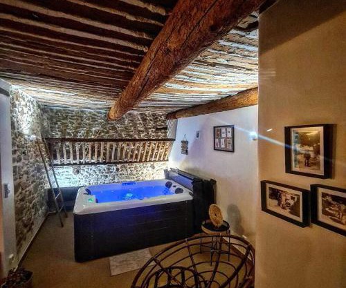 L' ecurie de Florent et Spa