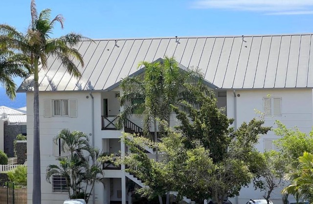 L'Eden Cocoon 3 étoiles proche plage Saint Gilles les Bains