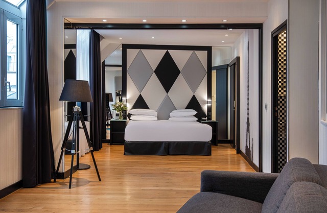 L'Empire Paris
