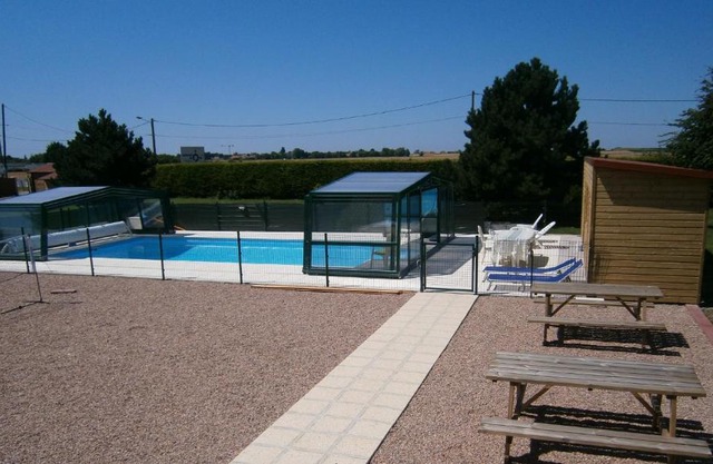L'Escale de la Baie de Somme