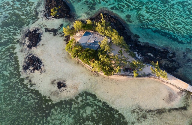 L'ilot by muse villas