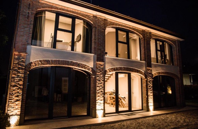 L’infinito residence