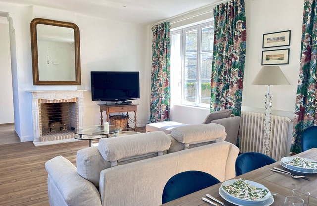 L'orangerie des Ursulines