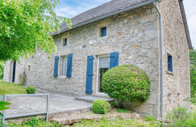 L'Oustal - SOUSCEYRAC EN QUERCY