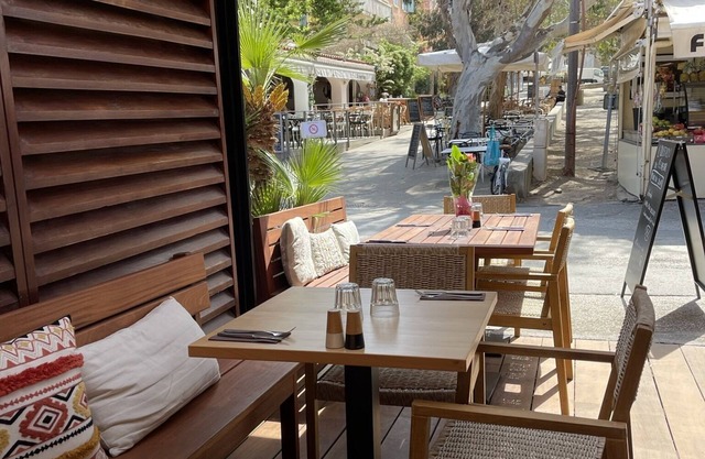 L'oustaou de Porquerolles