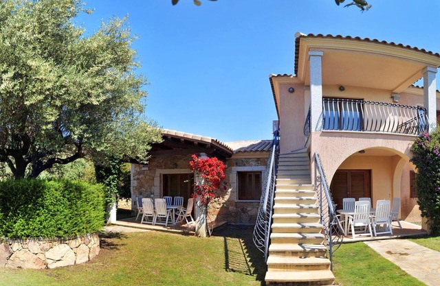 L'Uddastru bilo by Interhome