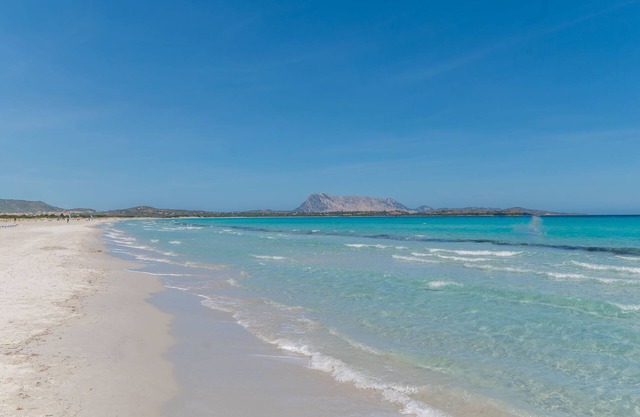 L'Uddastru trilo by Interhome