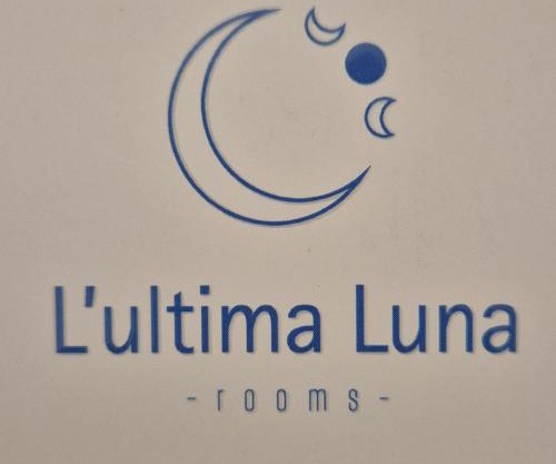 L'ultima Luna Rooms