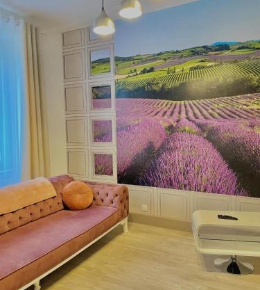 L'universal Provençal au coeur de Mulhouse