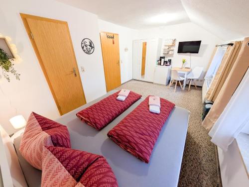 L4 - Urlaubsmagie - Kleine Wohnung am Wanderweg