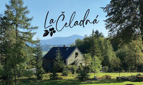LaČeladná - Tinystudio