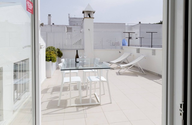 La Alcoba del Agua Hotel Boutique