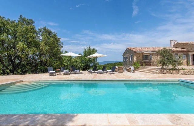 La Bécasse – Heritage Pool Manor