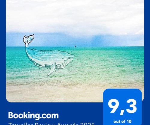 La BALEINE BLEUE