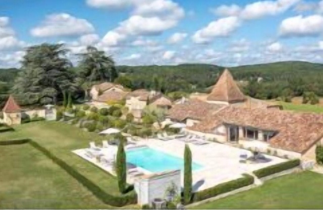 La Balie fantastic family or group venue with event studio