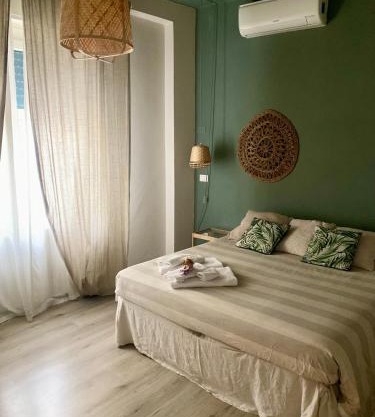 La Bastia - Bed & Soul