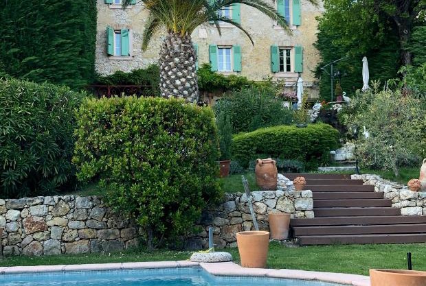 La Bastide des Anges