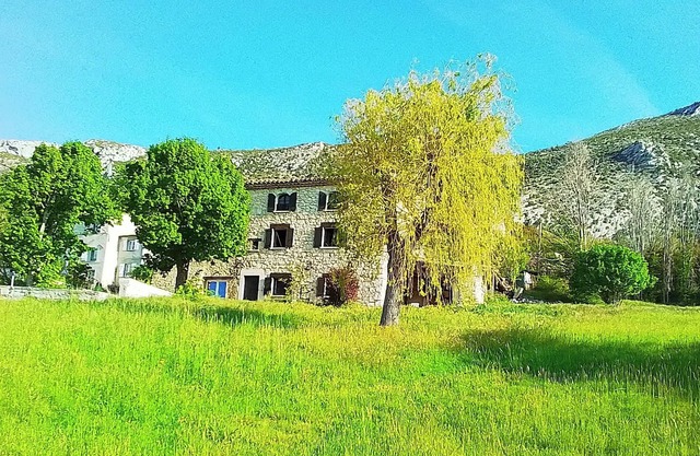 LA Bastide DES Templiers