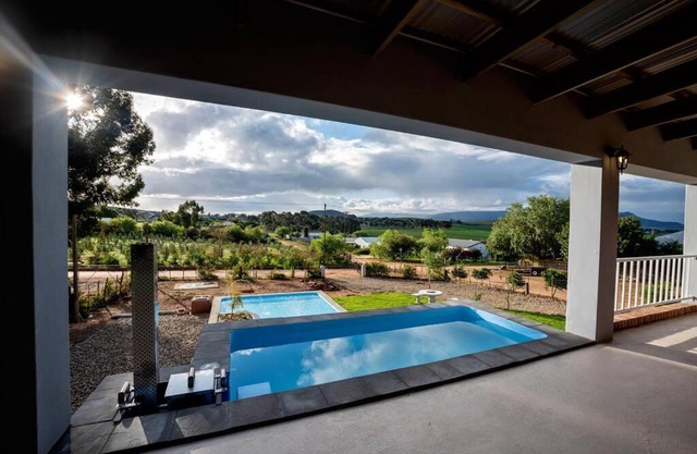 La Belle Vie at Village-Living