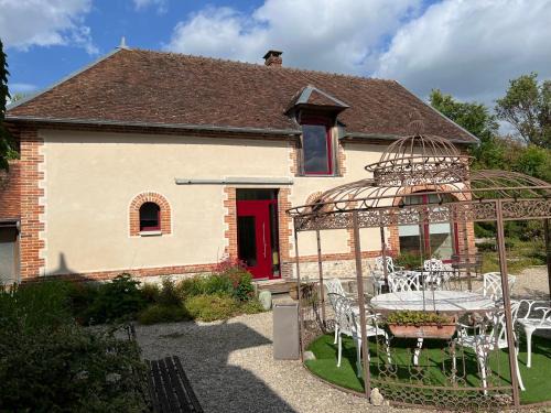 La bergerie