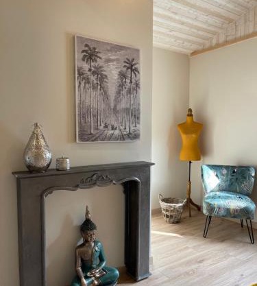 La Bohème Vannes, Penty centre ville proche gare