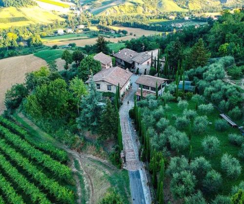 La Buca