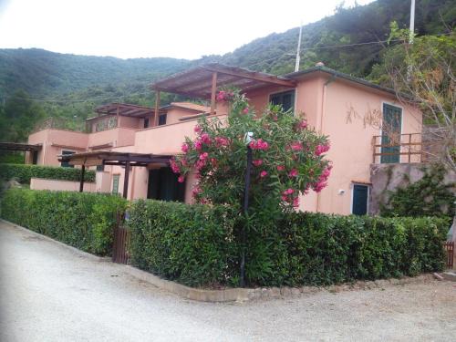 La Buganville Isola d'Elba