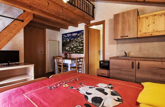 La Cà Vegia by Interhome