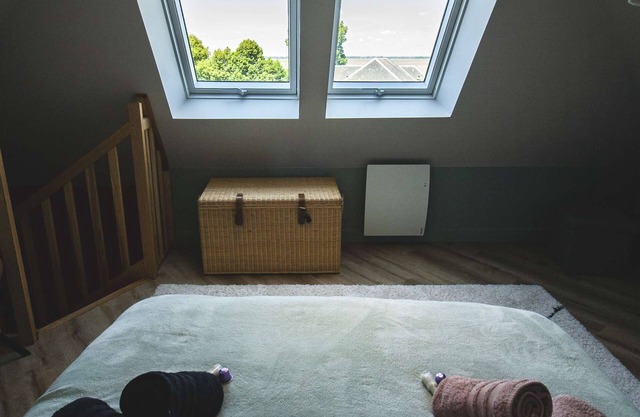 ♥ La Cachette Rouge ♥