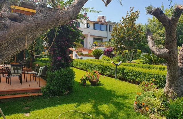 La capannina cilento num 11