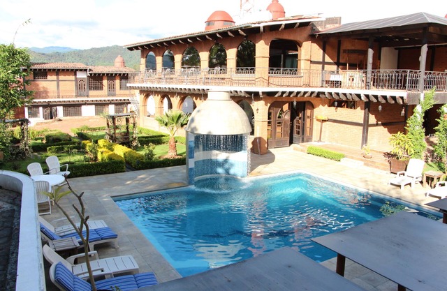 La Capilla Hotel Boutique