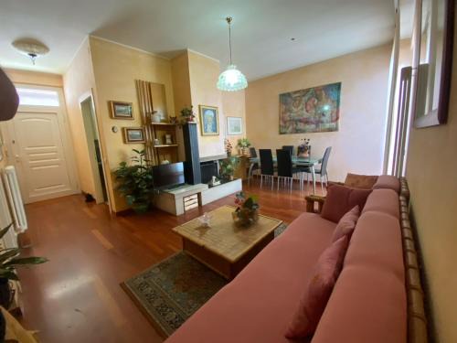 La Casa d’Amelia