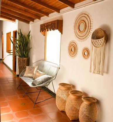 La Casa de Ana