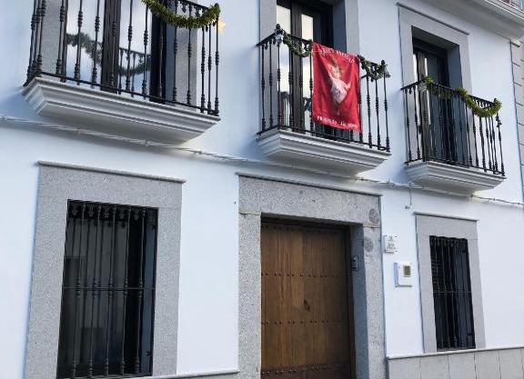 La Casa de las Tias