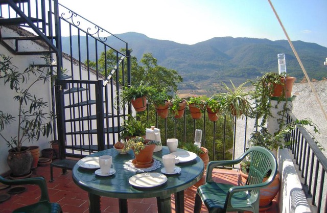 La Casa de la Abuela Clotilde