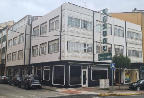 La casa de la abuela