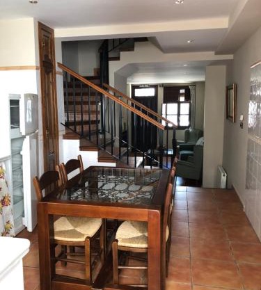 La casa de Tita Elvira 2